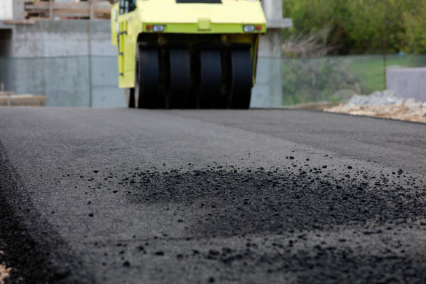 Reasons to Select Us for Your Driveway Paving Requirements in Reserve, LA