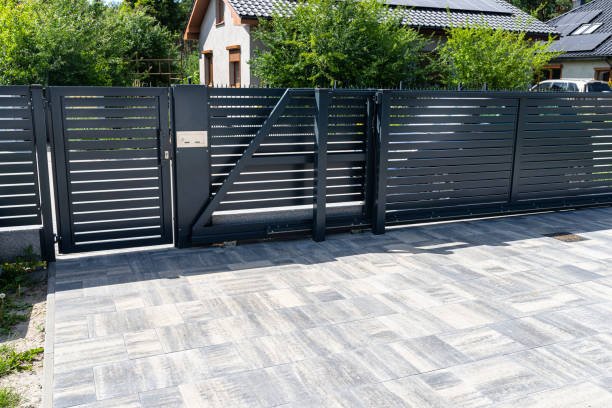 Best Driveway Pavers Near Me  in Reserve, LA