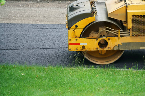 Best Professional Driveway Pavers  in Reserve, LA
