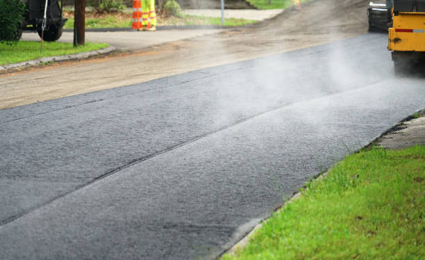 Best Brick Driveway Pavers  in Reserve, LA