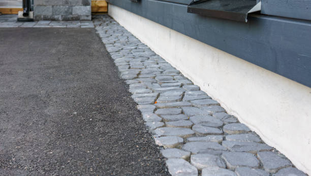 Best Concrete Paver Driveway  in Reserve, LA
