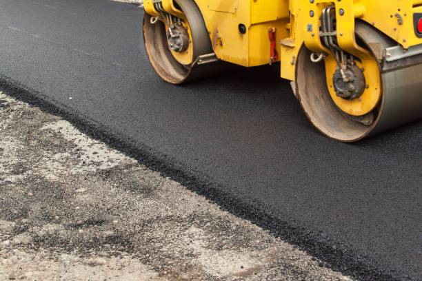 Best Affordable Driveway Paving  in Reserve, LA